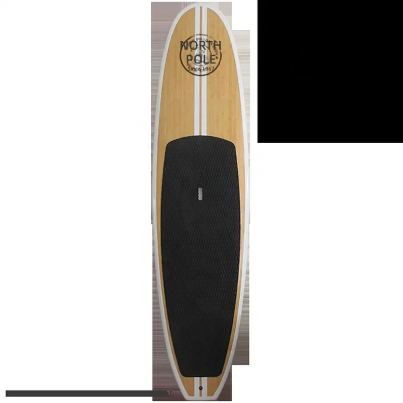 Wood Veneer Hot New Product SUP Boards Stand up Paddle Board