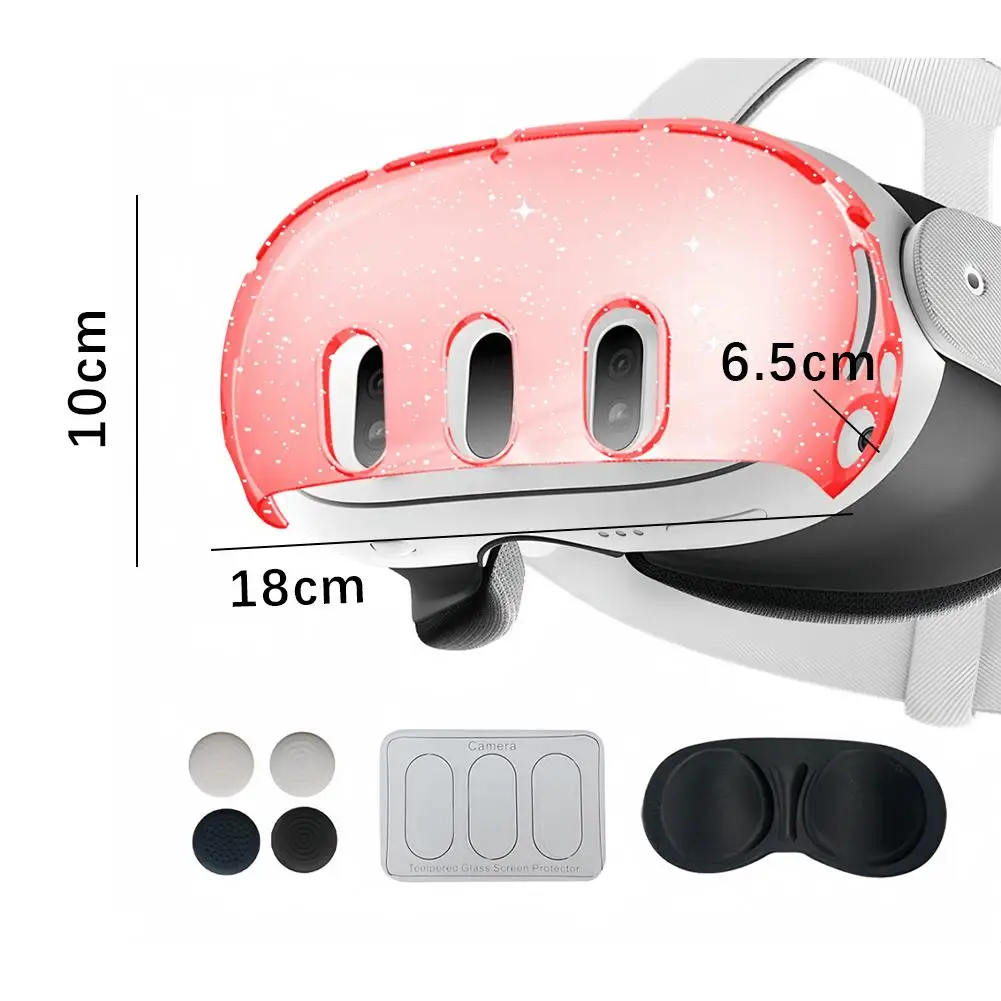 For Meta Quest 3 Cr… - image