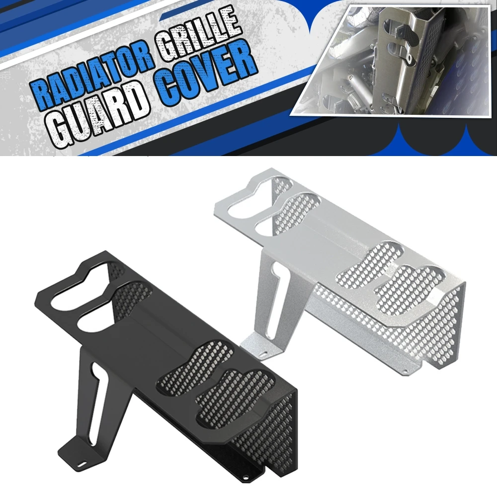 

For YAMAHA WR250 WR 250 X R WR 250X 250R 2008 2009 2010 2011 2012 2013 2014 2015-2021 WR250R WR250X Radiator Guard Cover Grille