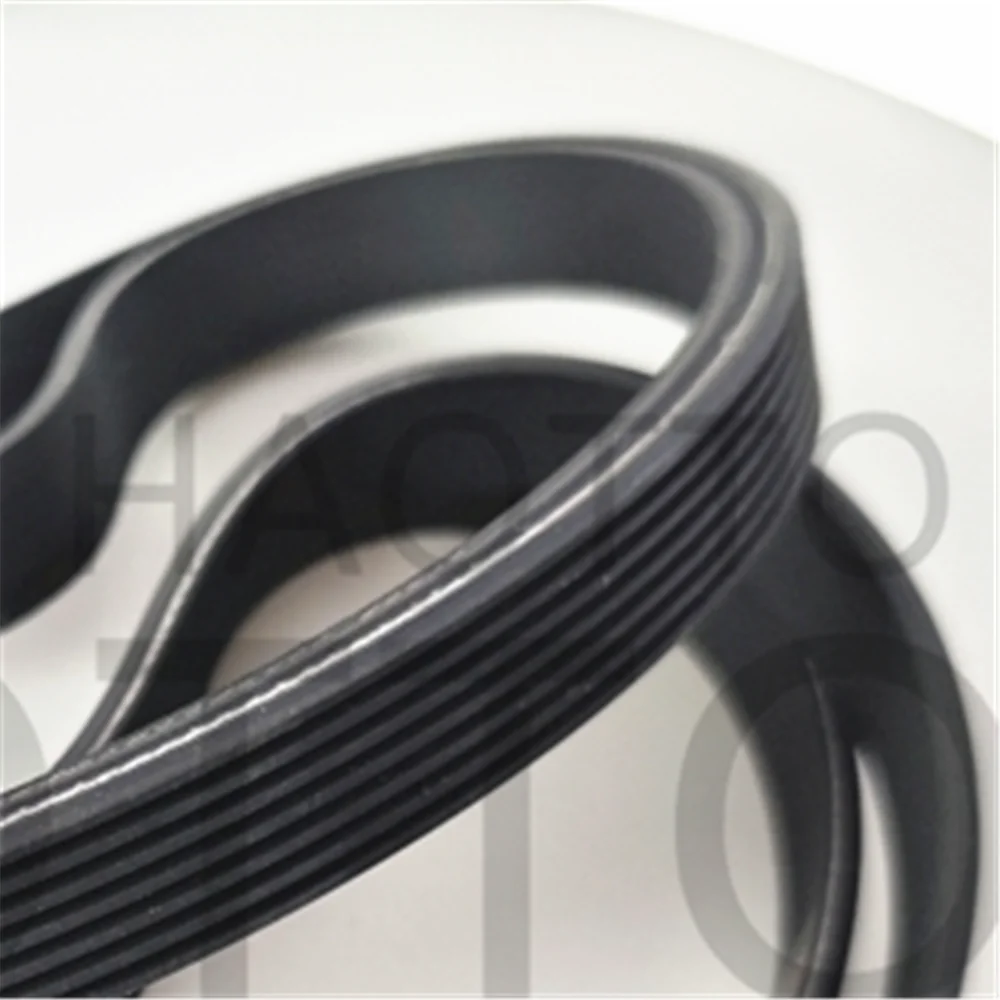 

2pcs 370J Drive Belt