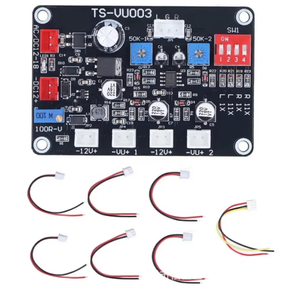 TS-VU003 Driver Boa…