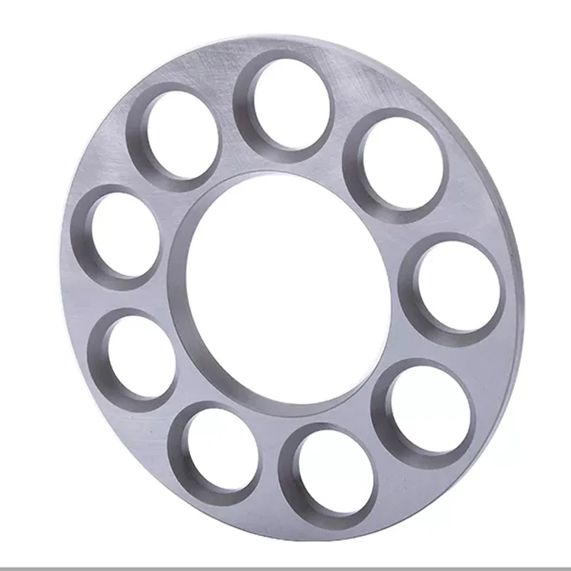 

Retainer Plate A4VG28 A4VG40 A4VG45 A4VG56 A4VG71 A4VG90 A4VG105 Hydraulic Pump Parts for Rexroth