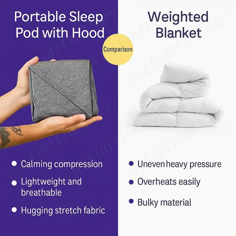 المحمولة تمتد كيس النوم السفر ضغط بطانية تنفس المغلف ورقة التخييم الكبار الاطفال كيس نوم مريح