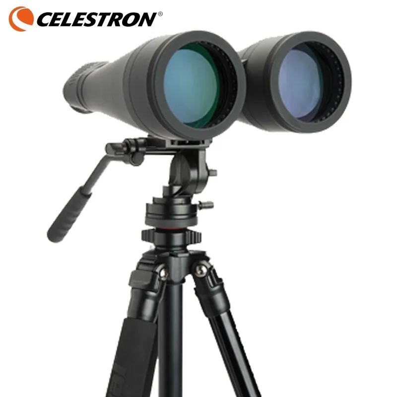 Celestron Skymaster 20x80 pro Binoculars High Magnification HD Professional Stargazing & Observation