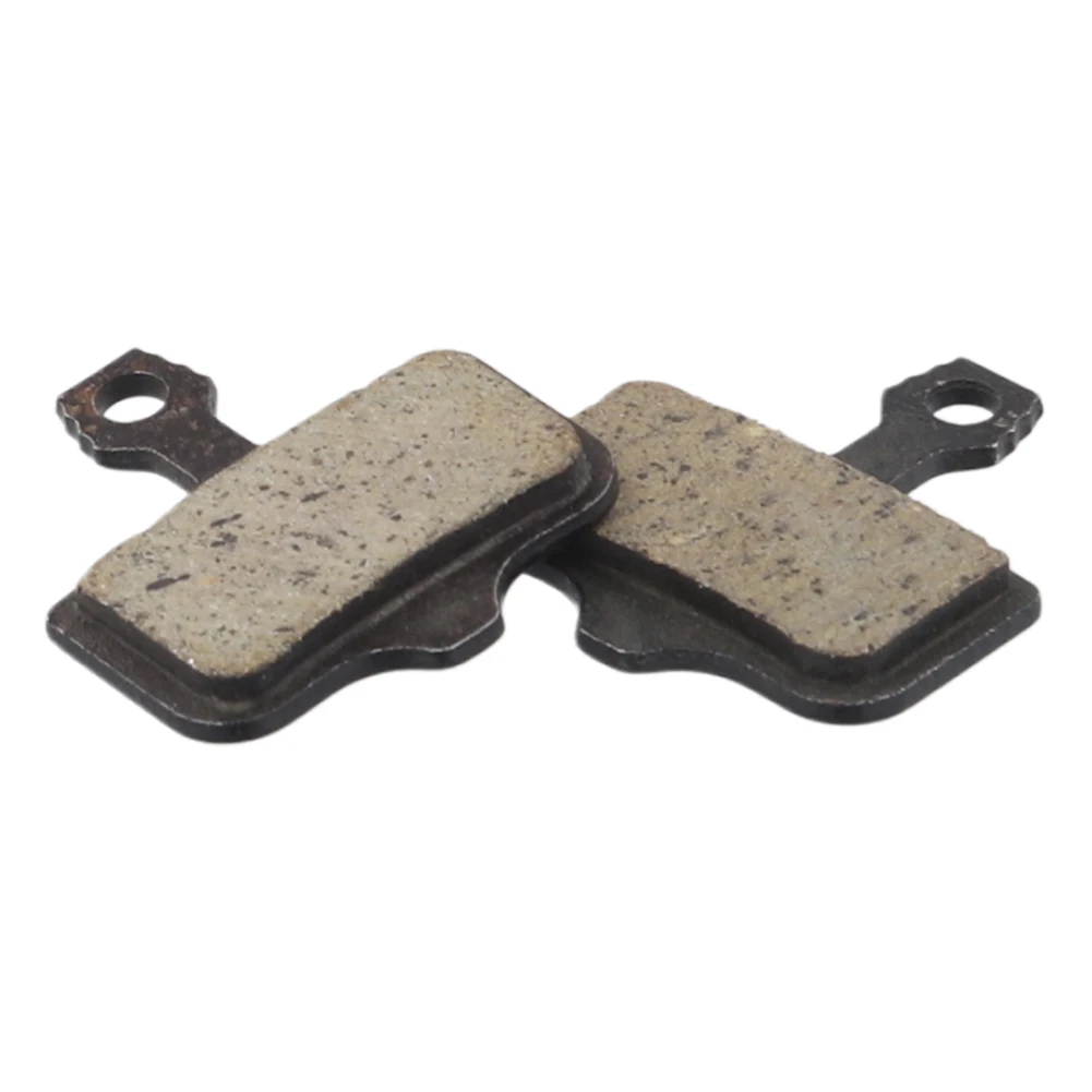 Велосипедная тормозная колодка из смолы, гидравлический диск для горного велосипеда, детали для горного велосипеда, полуметаллический диск для велосипеда MTB для Avid Elixir RE1 E3 E5