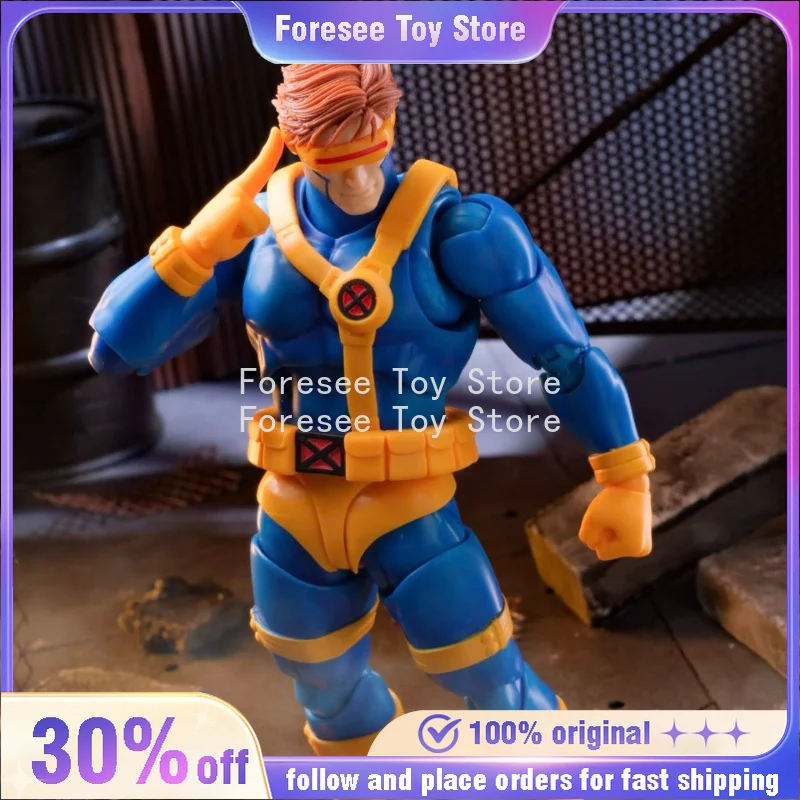 16cm-marvel-anime-surrounding-scott-summers-model-mustang-toy-mt01-x-men-cyclops-action-figure-collection-best-birthday-gift-toy