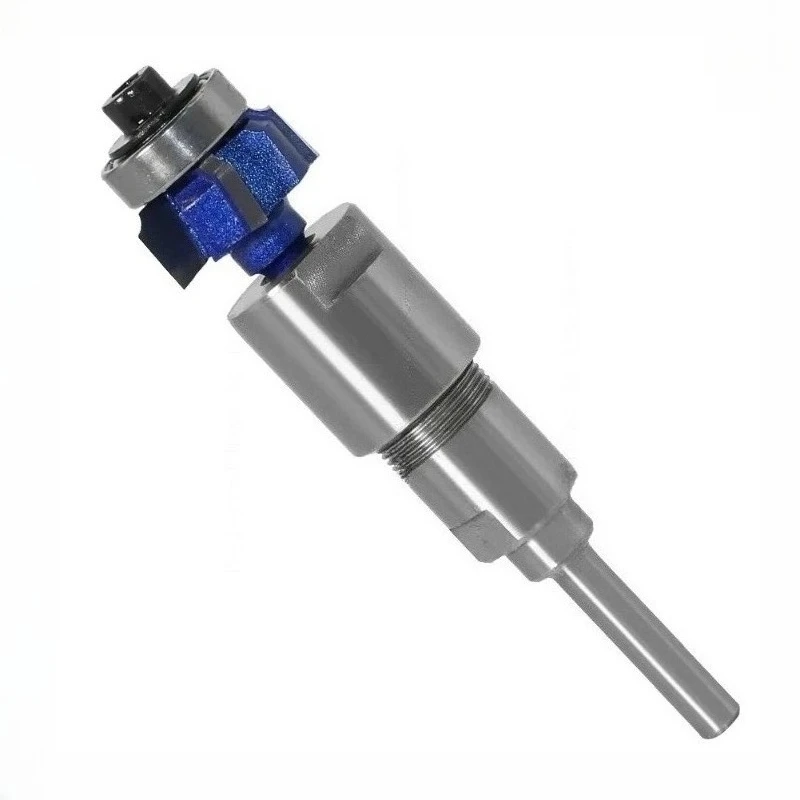 

1/4 "8 мм 12 мм 1/2" хвостовик фрезы удлинитель стержень конвертер цанга гравировальный станок аксессуары для фрезы по дереву