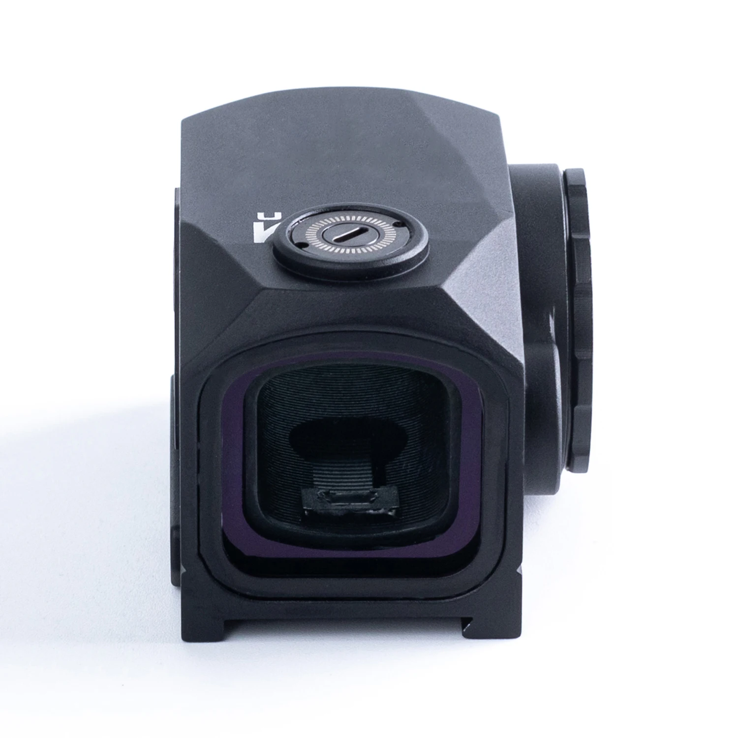 Original Kraken Closed Emitter 1x16 Multi-platform Closed Red/Green Dot Sight Compact Rifle 3 MOA KRK00116-3R 002