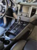 Consola Digital frontal para coche Porsche Macan 2014-2021, Panel de CA, completamente táctil, estilo 2024, Control de reproductor Multimedia 4