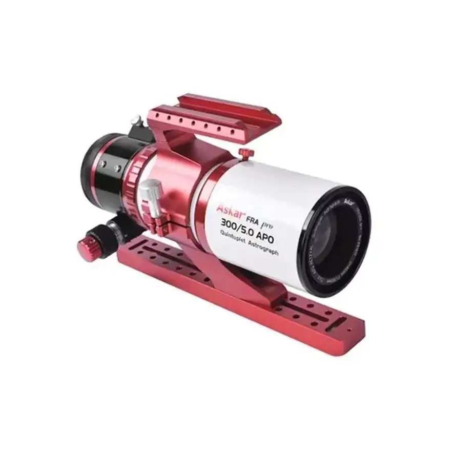 Sharpstar Askar Fra300 60Mm/F5 Vijfdelige Petzval Structuur Hemelse Starscope Deep Space Fotografie Fra300pro