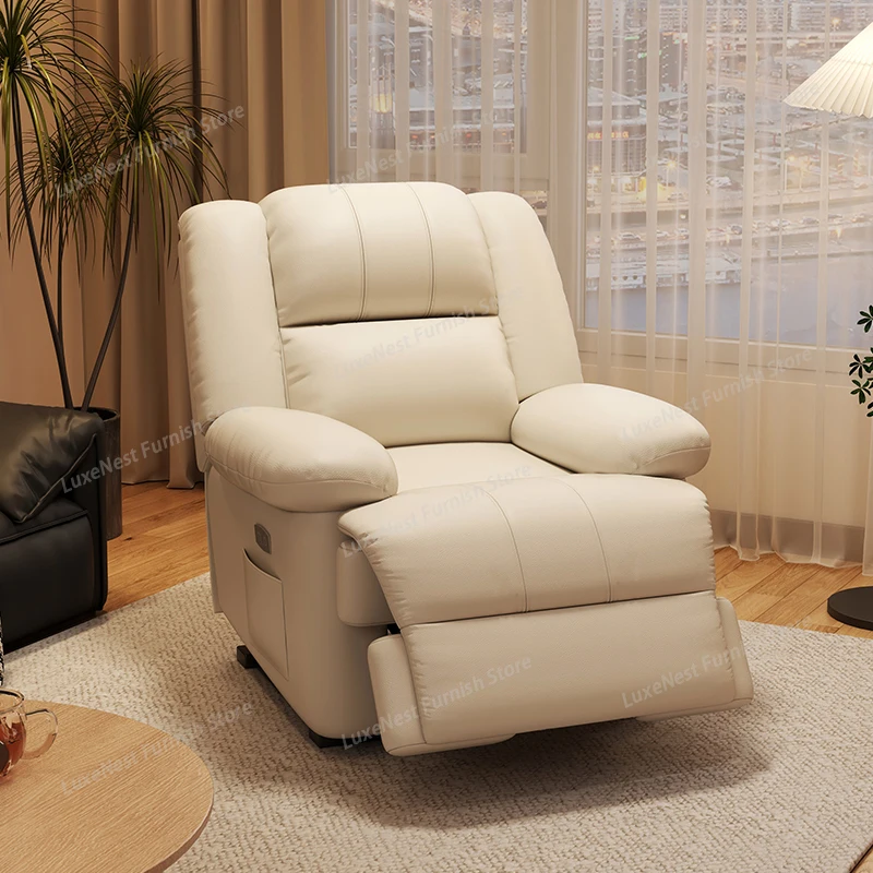 Elektrikli Yatarlı Kanepeler O - Home Cinema Recliner Chairs incelemesi ve fiyatı