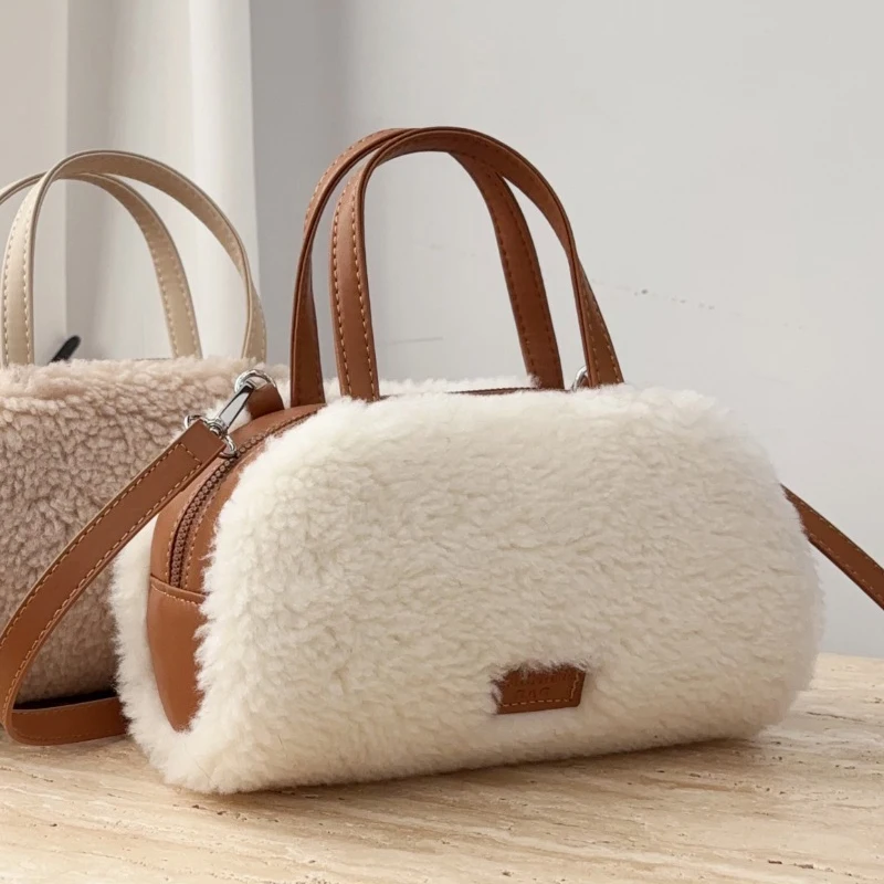 Fashion Faux Fur Pi… - image