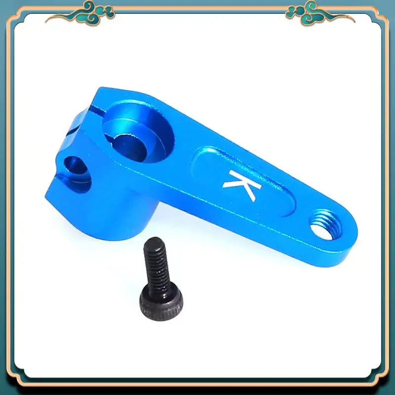 (New)-RC Car Upgrade Steering Servo Arm Heighten Steering Link Servo Part 23T  For TAMIYA  SANWA/ KO PROPO #42249