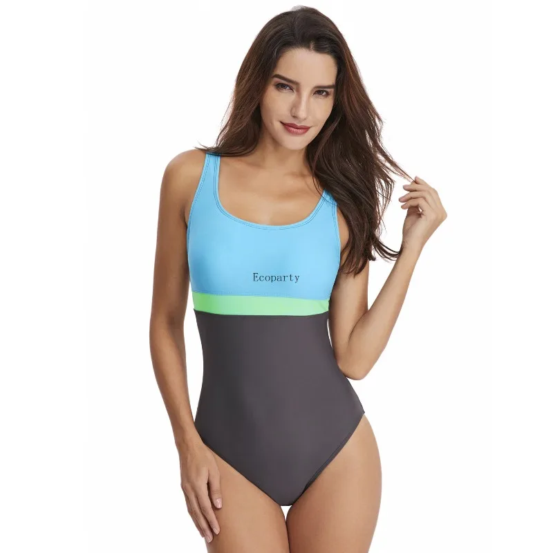 Рисунок 2 - Купальник Европейский и американский