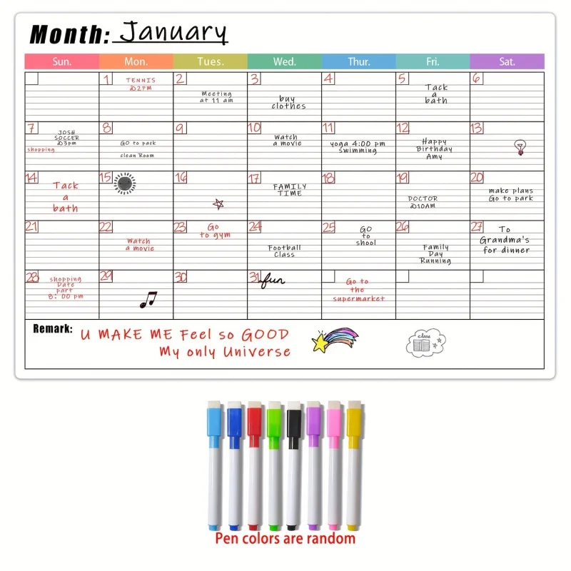 quadro-branco-magnetico-com-calendario-de-apagar-a-seco-mesa-de-planejamento-reutilizavel-quadro-branco-mensal-para-planejamento-e-organizacao