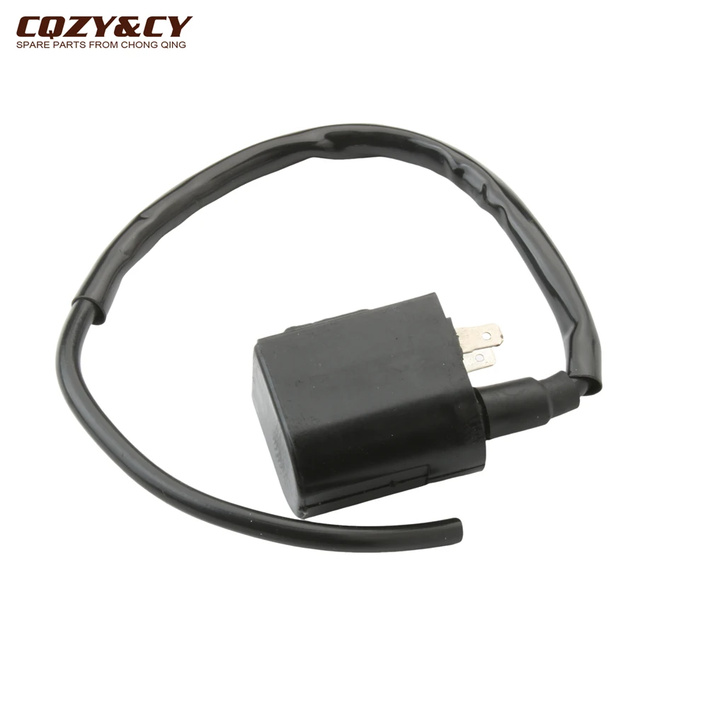 Scooter ATV LT-Z50 Ignition Coil For Suzuki LTZ50 Quadsport 90 2x4 LTZ90 33410-36G00