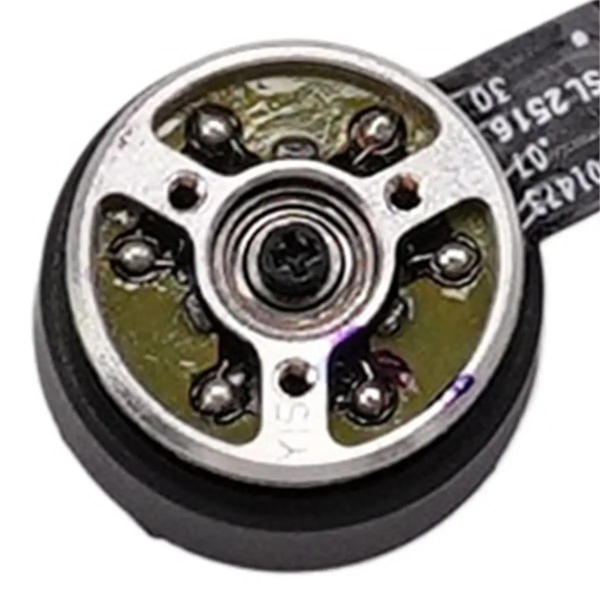 (CLOS) Gimbal Pitch Yaw Roll Motor for DJI Mini 4 Pro PTZ P/Y/R Engine Replacement,Repair Parts Camera Stabilizer Yaw Motor