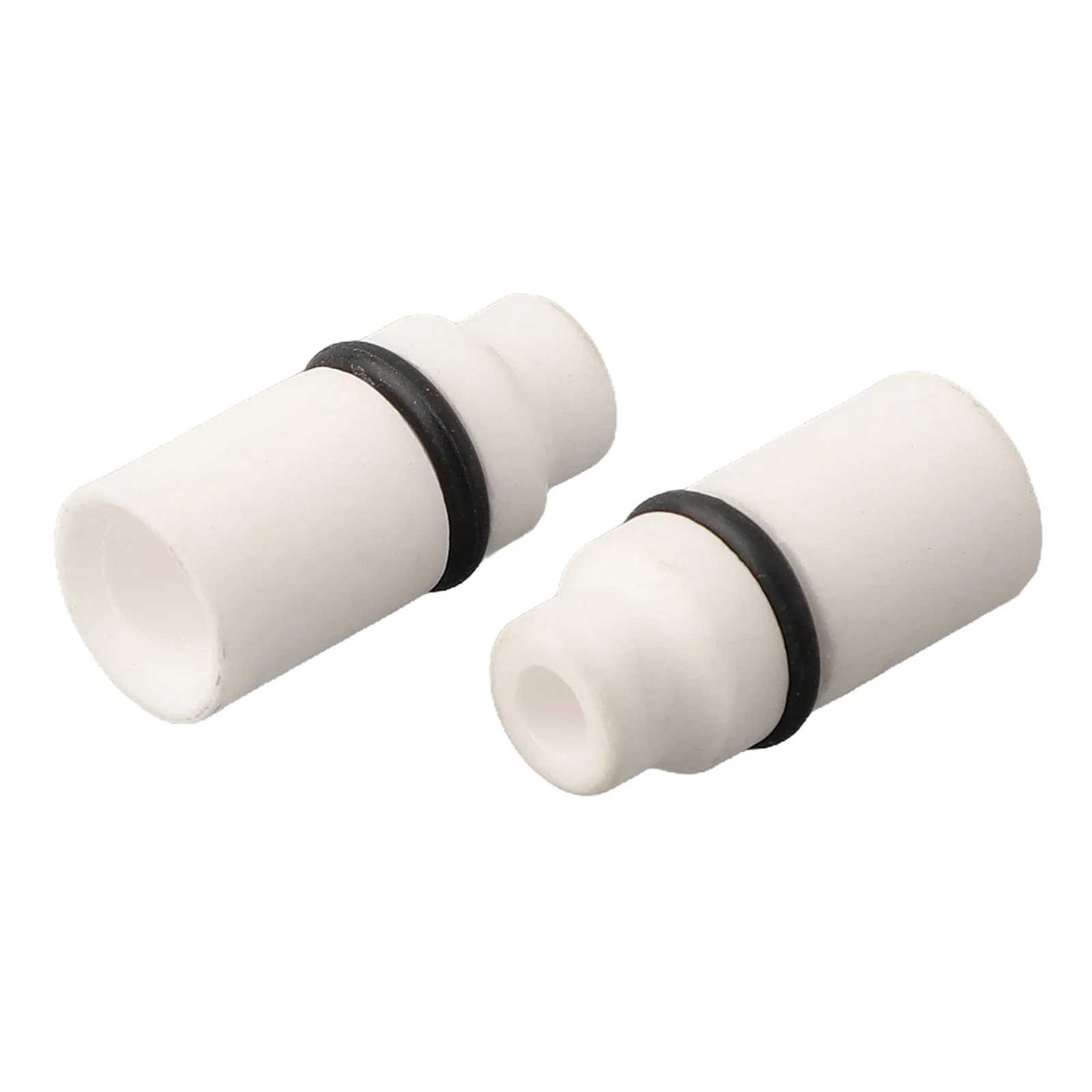 

Sandblast Tip Sandblaster Nozzles 10Pcs Adapters Ceramic Nozzles Earthenware Replacement Accessories Water Blasting Nozzle New