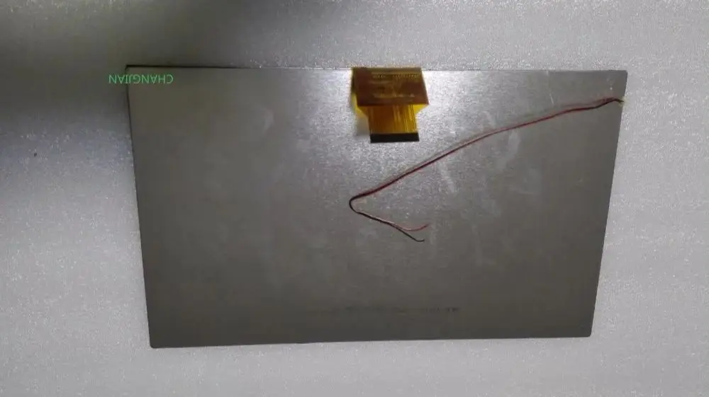 

Дисплейный экран LCD YH101IF40-A для промышленного медицинского оборудования