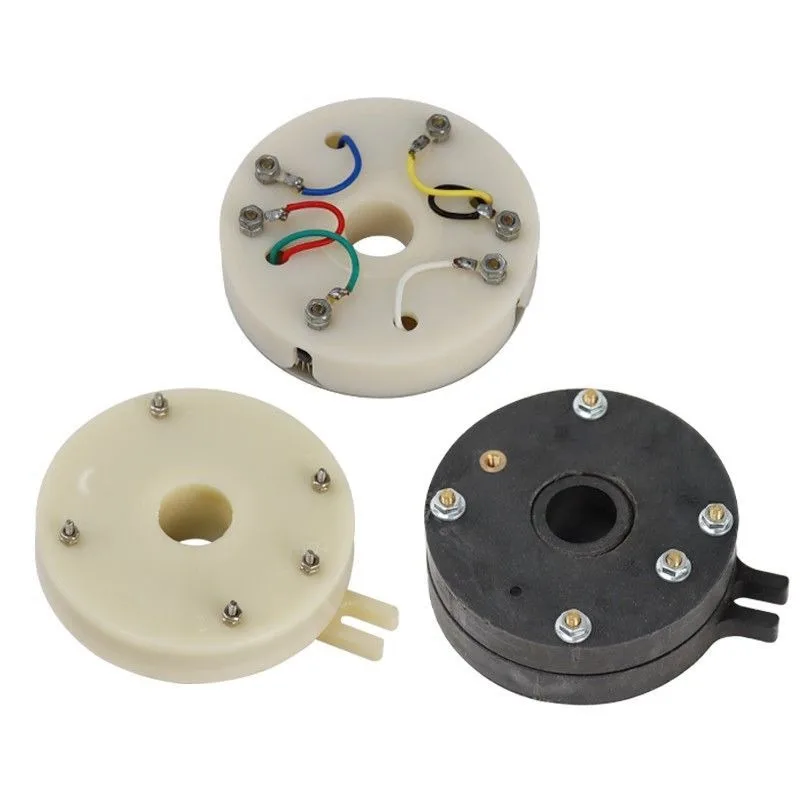 Wafangdian numerical control tool holder transmitter plate, signal plate encoder numerical control lathe accessories