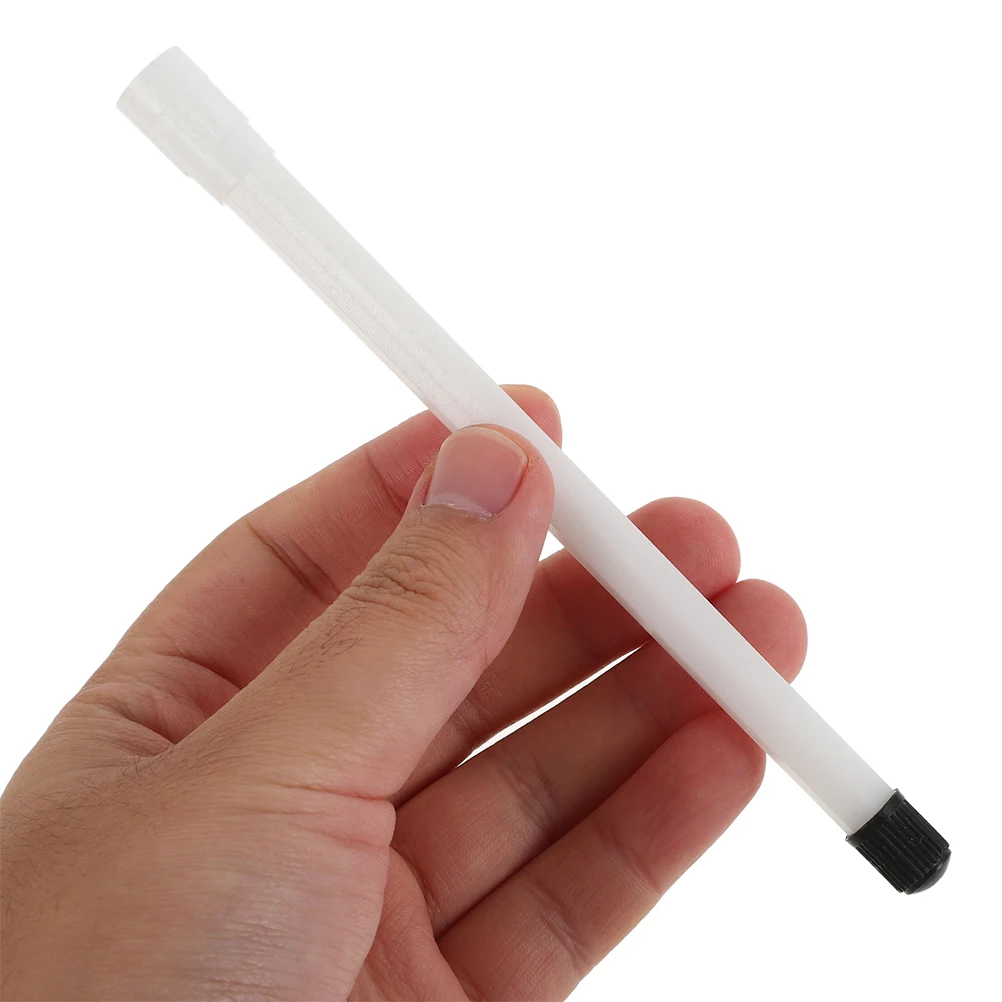 

10pcs Plastic Tire Valve Extender Durable Easy Inflation No Tools Needed Compatible With Car Electric Scooter Valve Stem