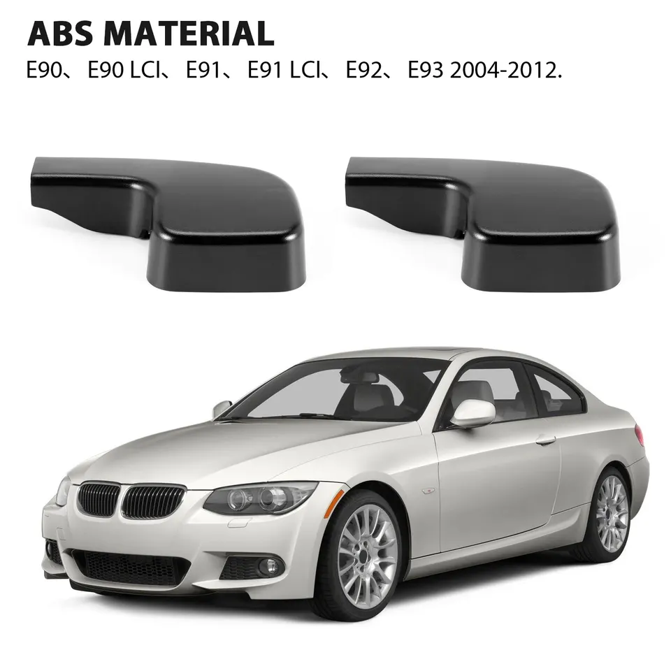 Bmw 3 Series 06 09 Wiper Arm Nut Cover Front | INDIA Bmw 3 Series 06 09 Wiper Arm Nut Cover Front | INDIA