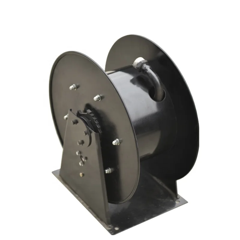 

1inch 15 Meter Auto Back Rueling Hose Reels Rack Without Hose