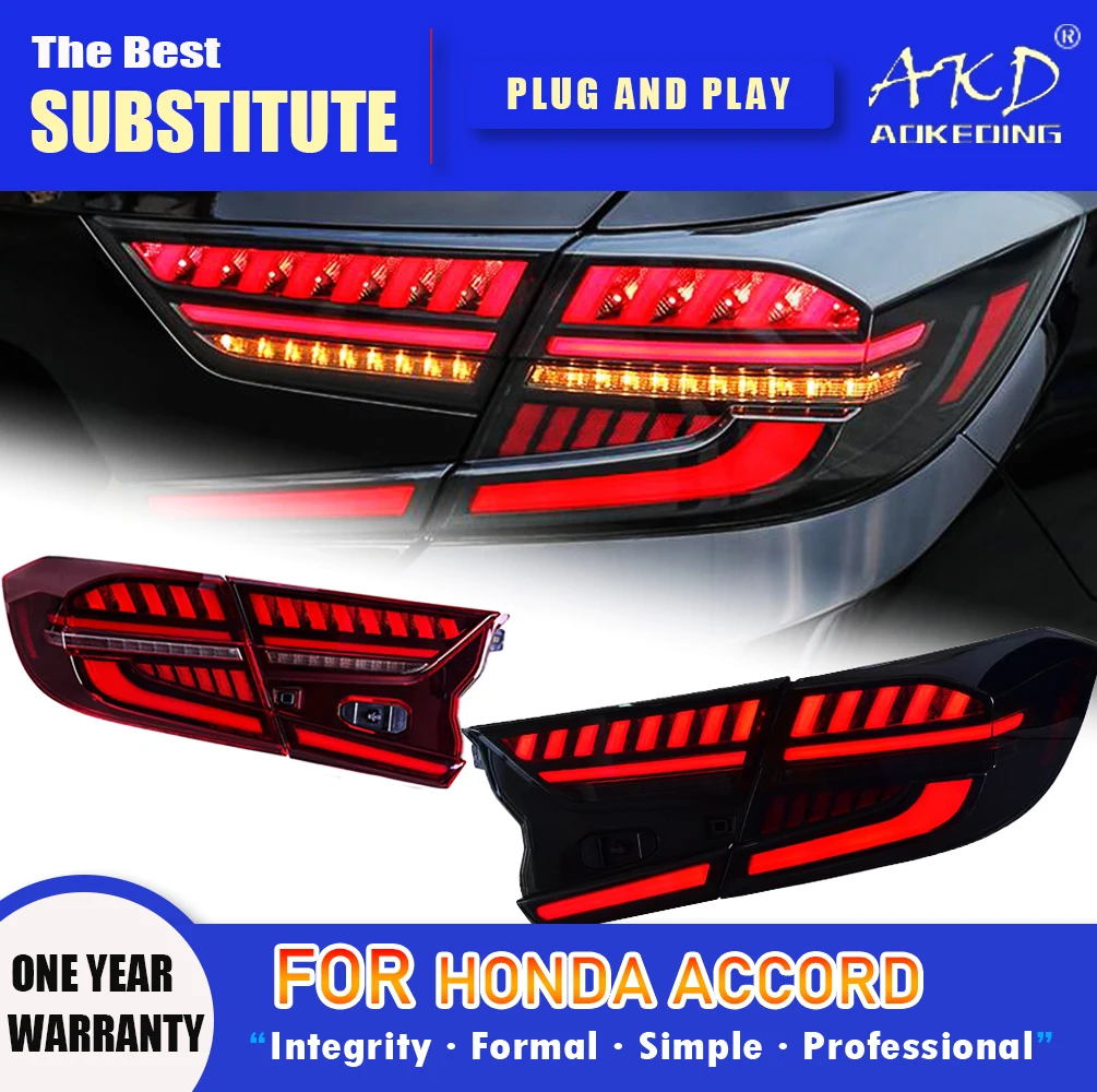 Akd Tail Lamp For H…