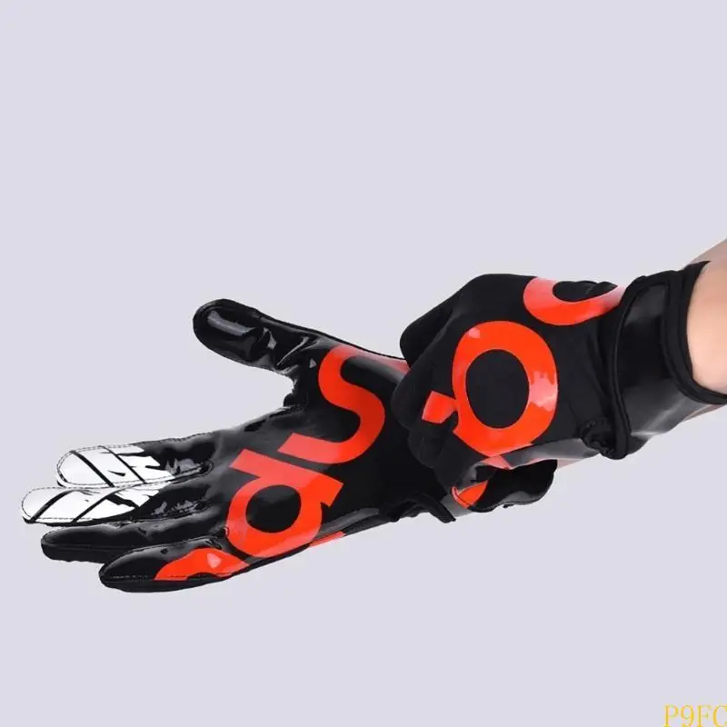 Thumbnail 3 - #7 Best American Football Gloves to Buy In 2026