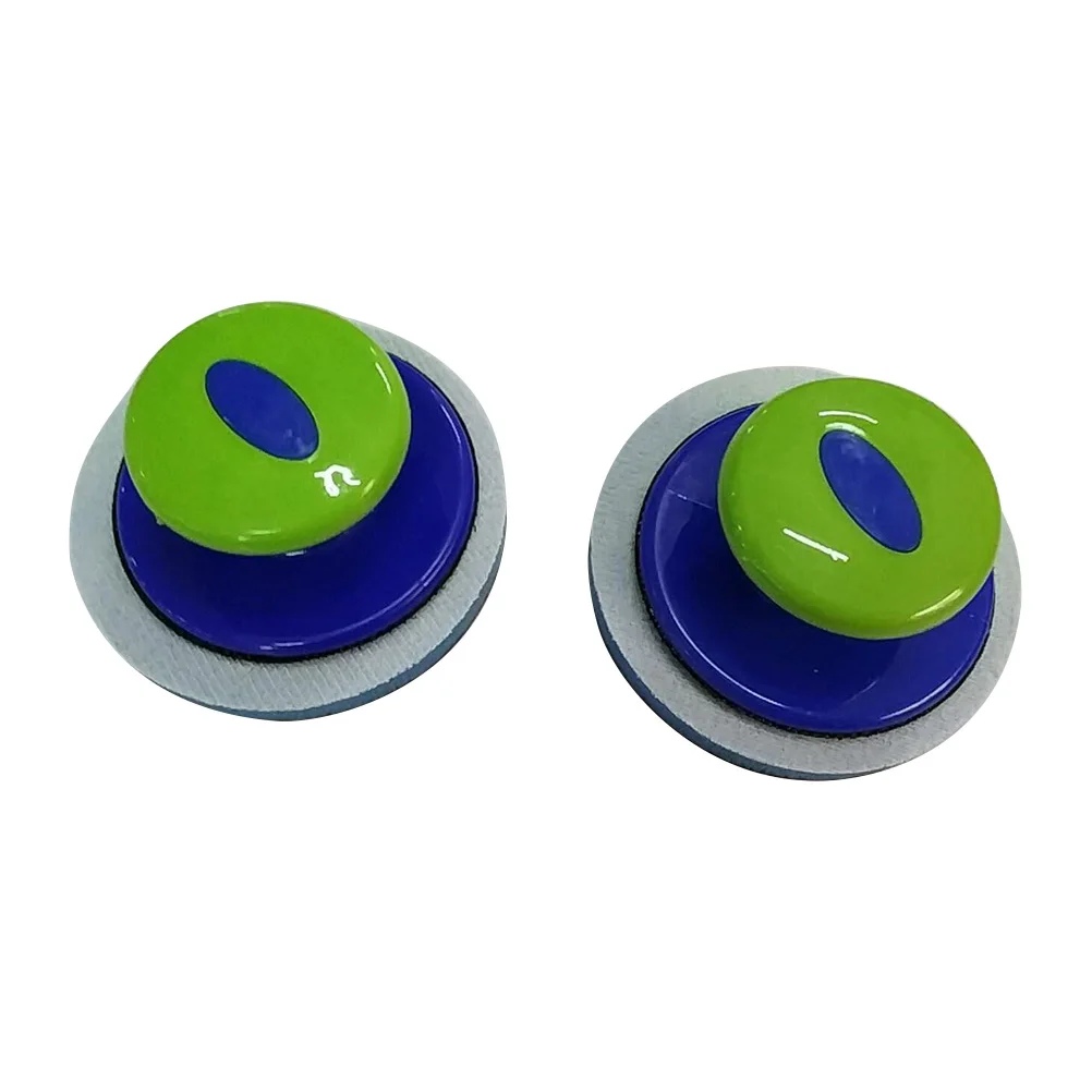 

Non Scratch Dinner Plates Cups Pots Pans Cleaner Multi Purpose Sponge Scouring Pad Wash Sponge