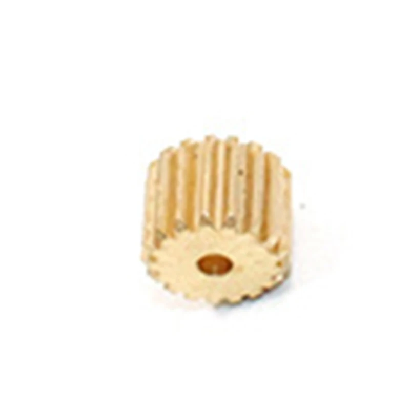 Px 9300-34C High Speed Motor Gear 17 Teeth For Px9300 1/18 Series Rc Car Parts