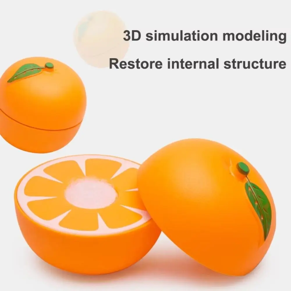 Jouets de coupe de Fruits de cuisine en plastique, jeu de nourriture, Simulation de légumes, jouet de Simulation de cuisine, Montessori exquis