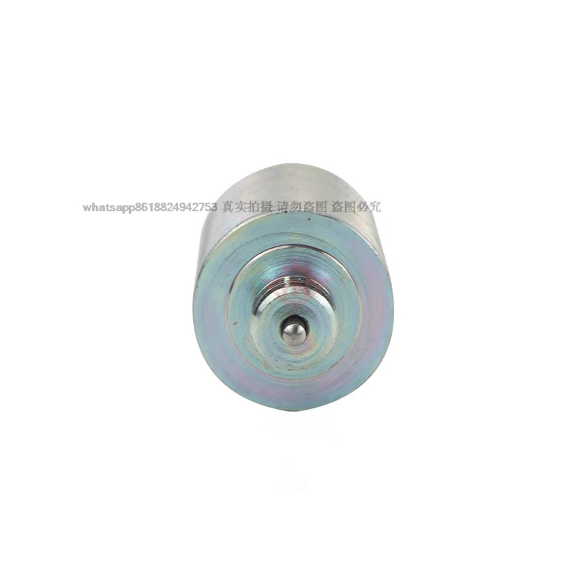 

Excavator engine accessories flameout solenoid valve oil cut-off valve flameout switch close check valve 0410-2401