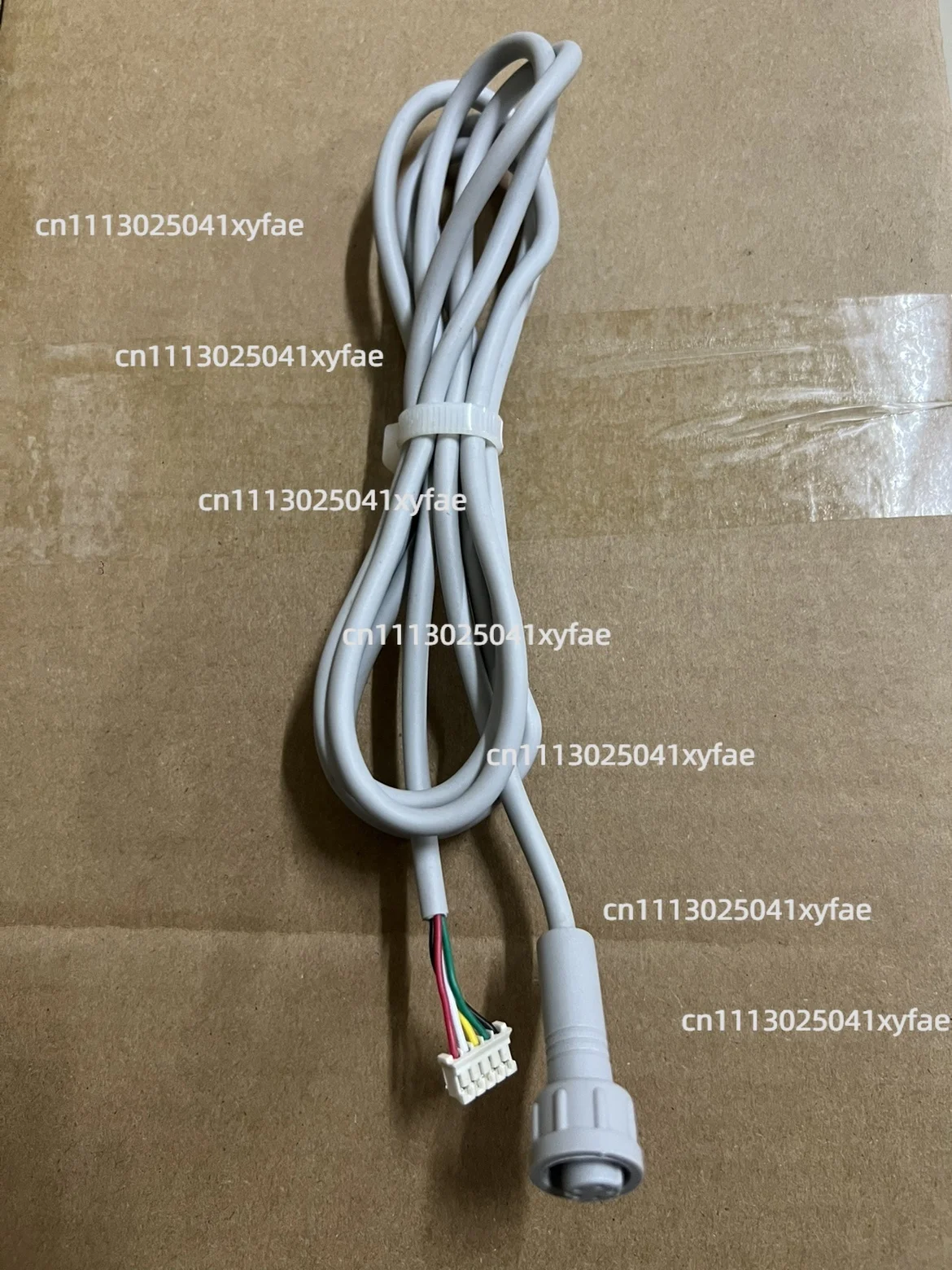1Pc for viomi/Xiaomi water purifier faucet signal connection cable, machine end