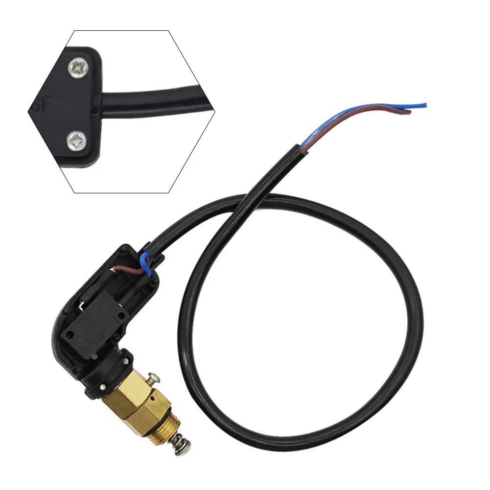 Start And Stop Pressure Switches For High-Pressure 280/380 Washing Machines Handheld Car Washers Sensing Pressure Switch