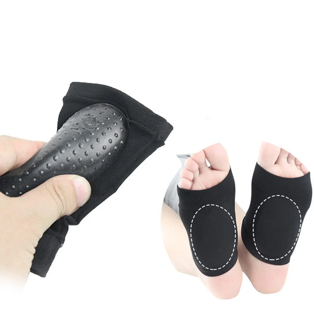 Shoe Inserts Foot Corrector Arch Support Sleeves of Orthotic Insoles Supports Socks Men and Women