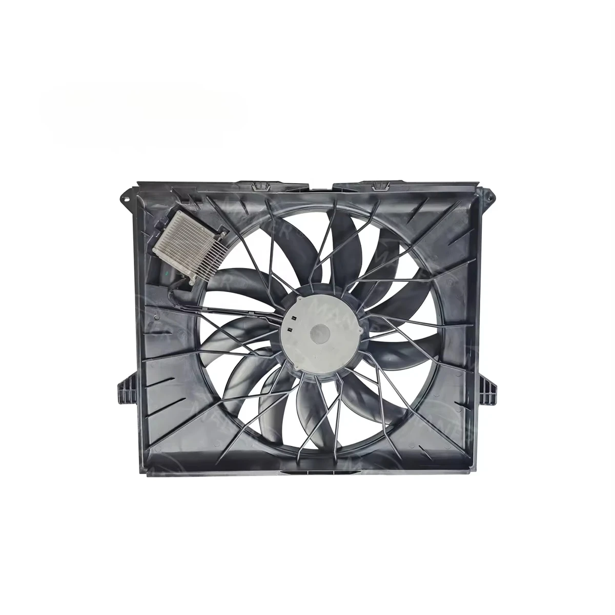 

for Mercedes-benz W164 850W for Mercedes-Benz ML350 2005-2011 5.0L Radiator Cooling Fan OE A1645000093