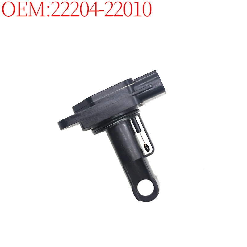 

Auto Parts Air Flow Sensor 22204-22010 197400-2030 2220422010 1974002030 The Latest High Quality Brand New Car Accessories