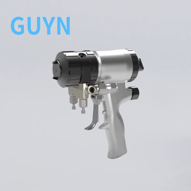 AP Spray Foam Gun Polyurea Pistol with Mix Chamber