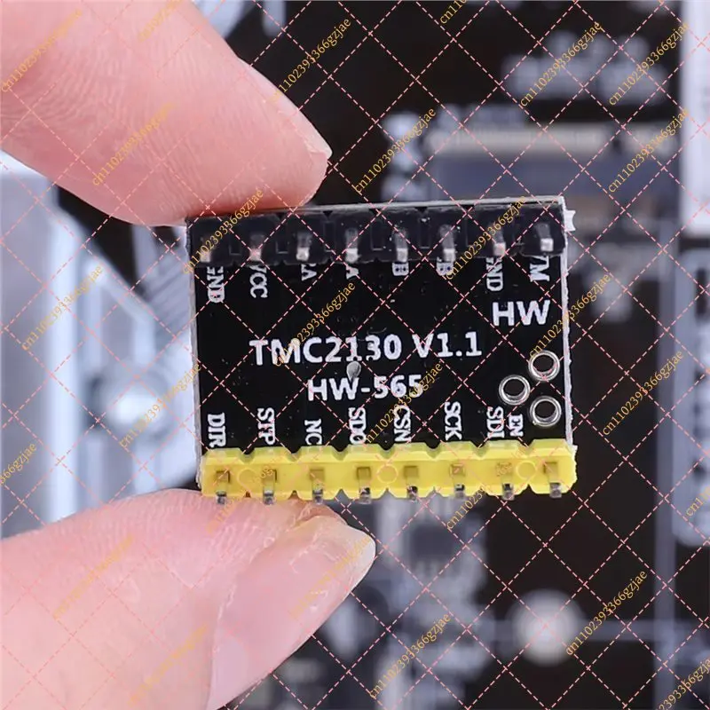 FY XB-Ultra-Quiet Drive TMC2130 V1.1 Stepper Motor Driver 256 Subdivision 3D Printer Accessories