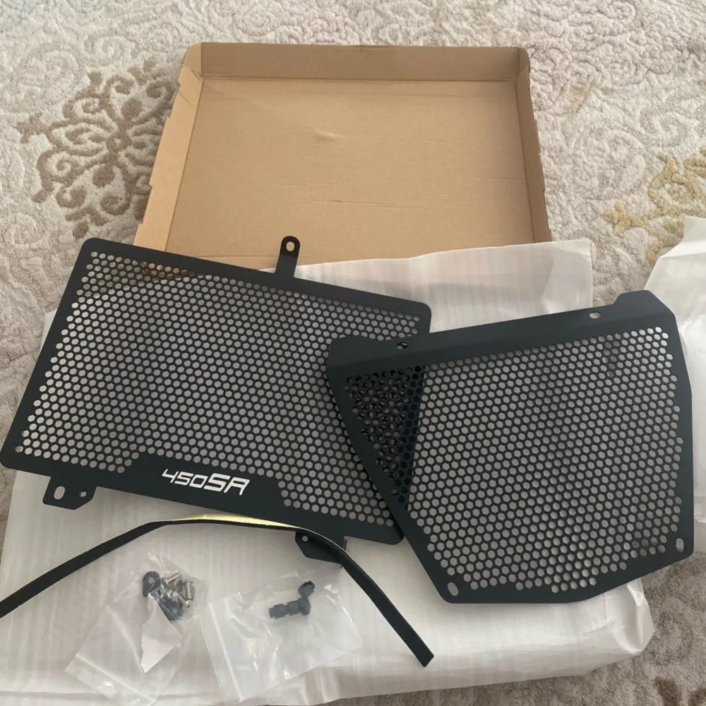 450 Sr For Cfmoto C… - image