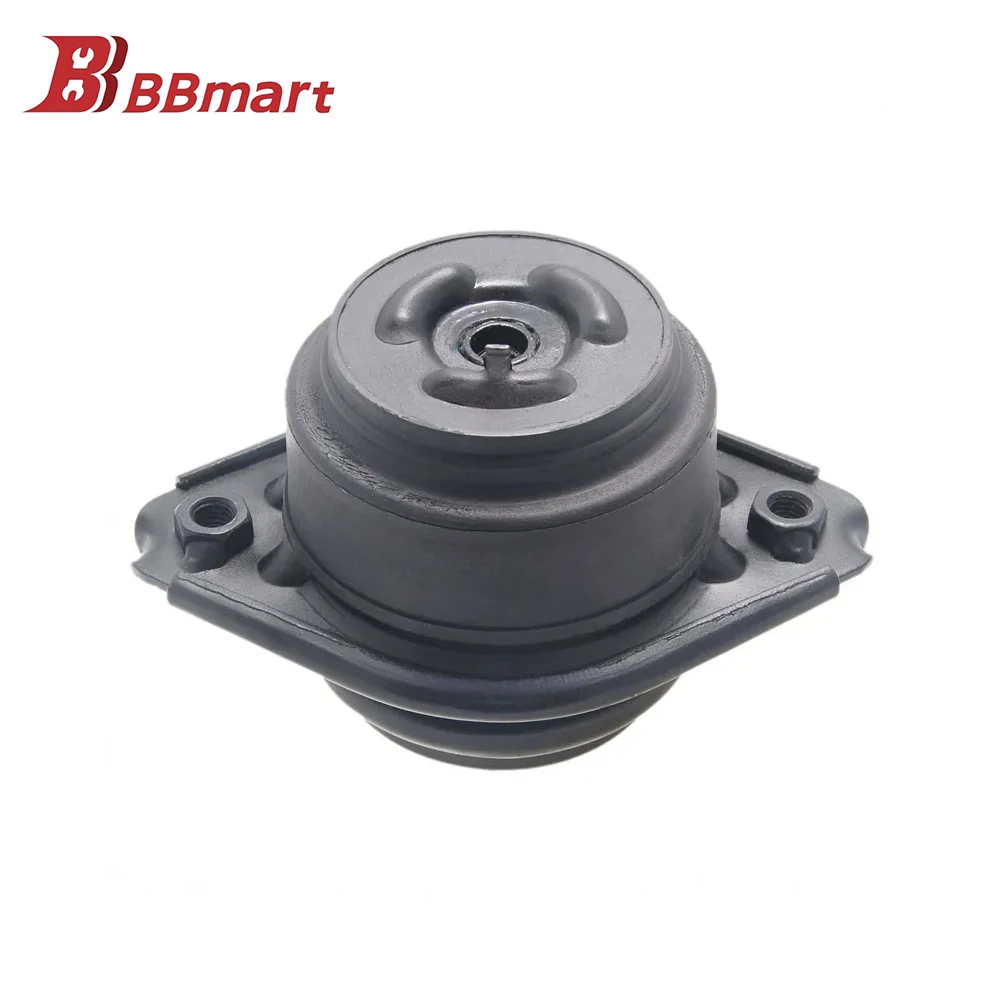 2512403117 BBmart Auto Parts 1pcs Front Engine Mount For Mercedes Benz W164 ML-Class ML320 ML350 Car Accessories Factory Price