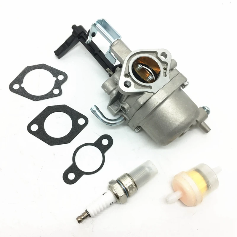 2X 20B-62302-30 Motorcycle Carburetor Kit Replacement For Robin Subaru EX40