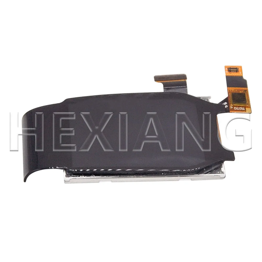 HE Car Remote Key Replacement LCD Display GPM1634A0 For BMW 5 7 8 Series X5 X6 5 NEV 6GT i8 2018-2021