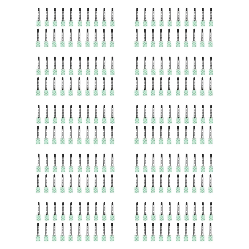 

200 шт., черные липкие регулируемые проволочные стяжки, кабельные зажимы, пластиковые самоклеящиеся кабельные стяжки, фиксирующие держатели, зажимы