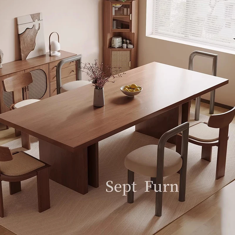 Throne Wooden Dining Chairs Minimalist Waiting Comfortable Unique Clear Dining Chairs Bar Lounge Muebles Chinese Style Furniture