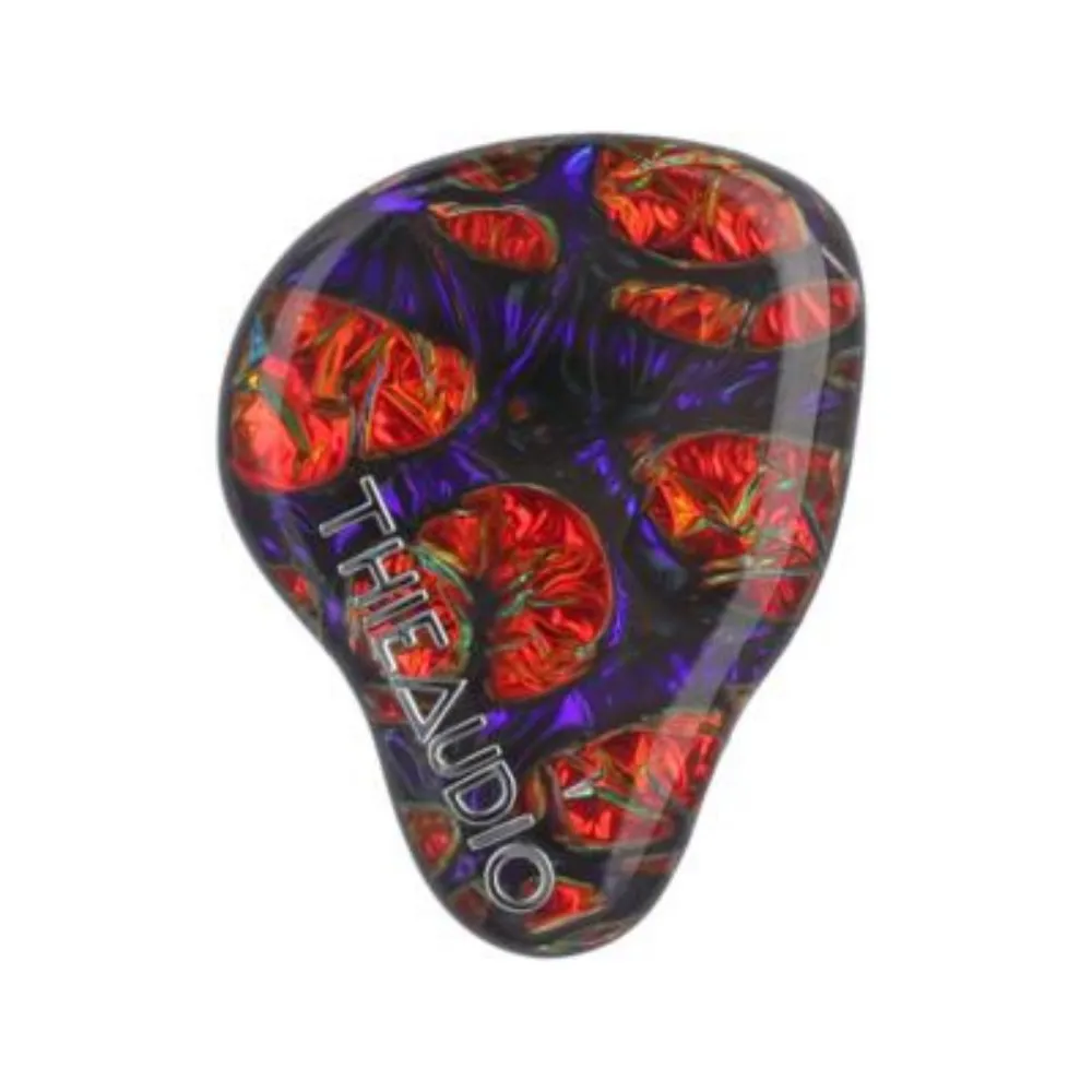 Pre-order THIEAUDIO Valhalla 19 driver vlaggenschip in-ear monitor Hifi-oortelefoon met precisie bassysteem voor audiofielen muzikant