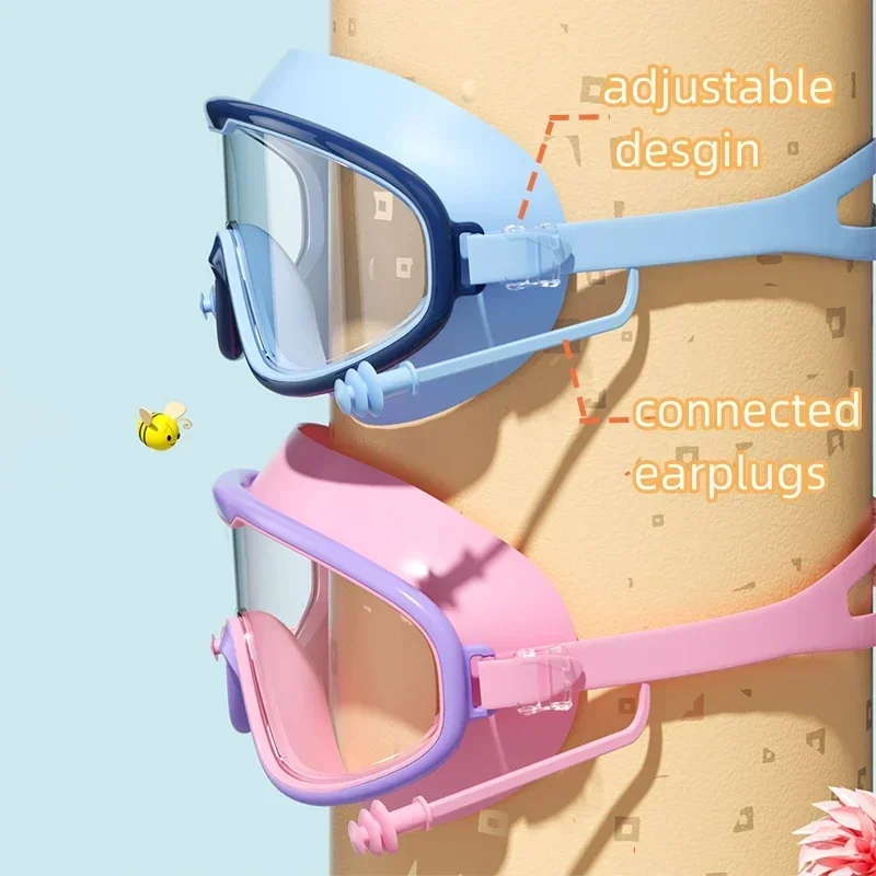 Thumbnail 3 - #64 Trending Swim Eyewear Right Now