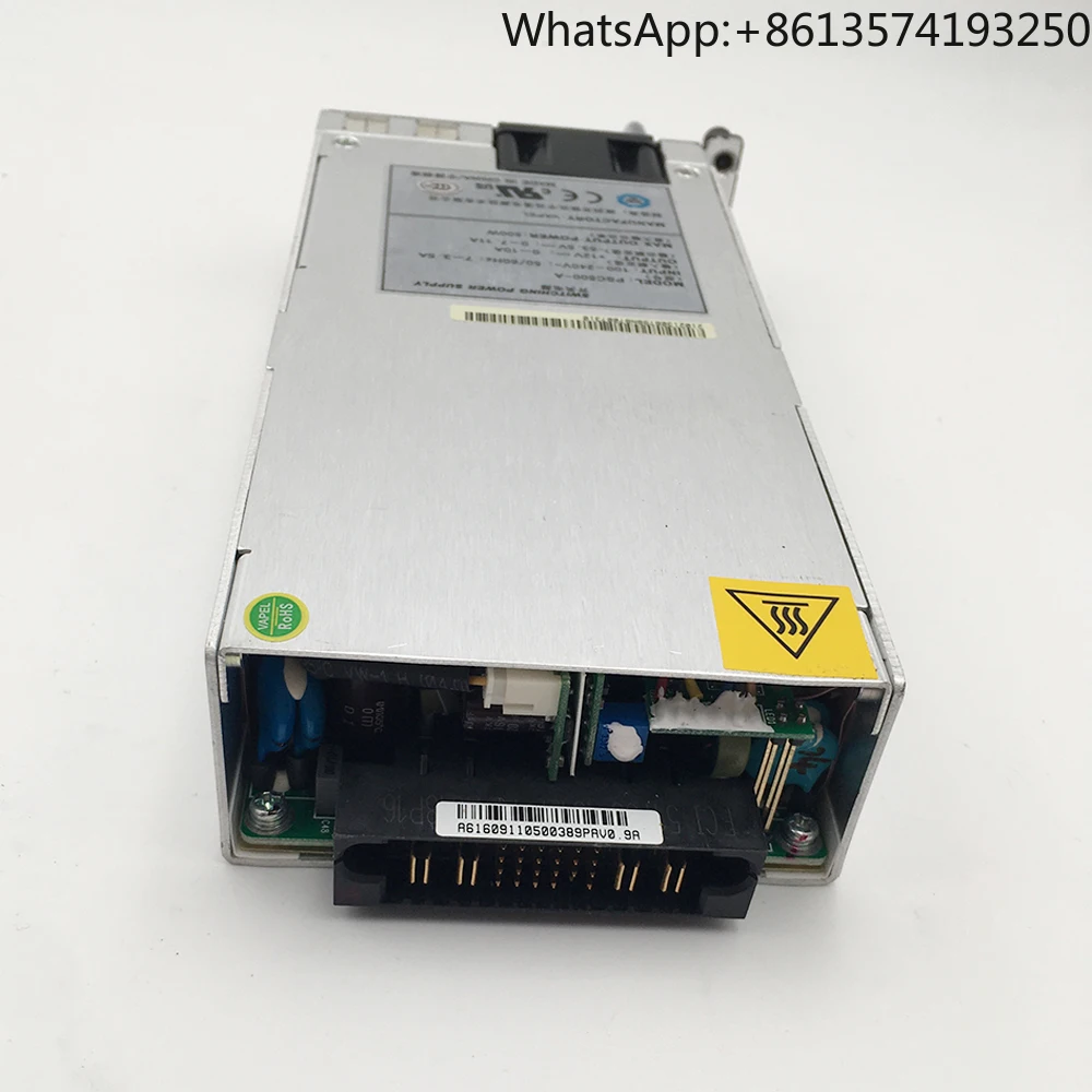 

500W AC Power Supply W0PSA5000 PSC500-A