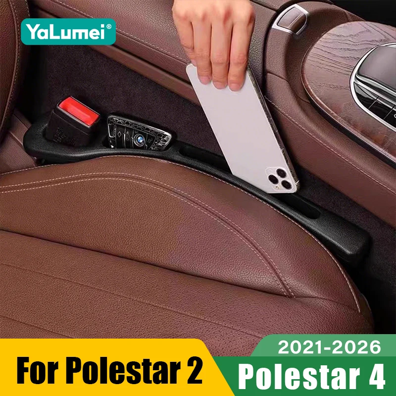For Polestar 2 Pole…
